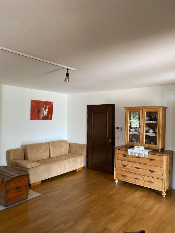 Appartement Gemuetliches Haus In Seewalchen Am Attersee Extérieur photo